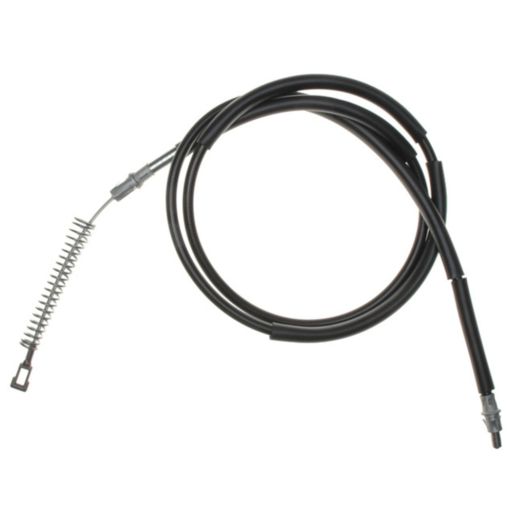 ACDelco Gold Driver Side Parking Brake Rear Cable