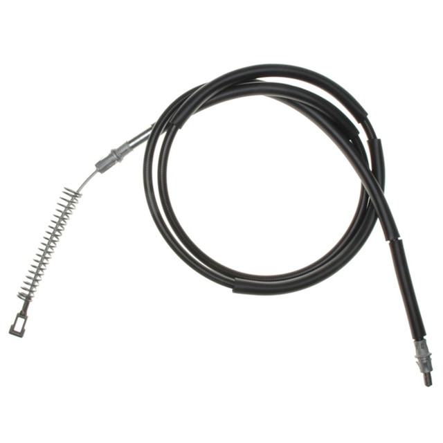 ACDelco Gold Driver Side Parking Brake Rear Cable