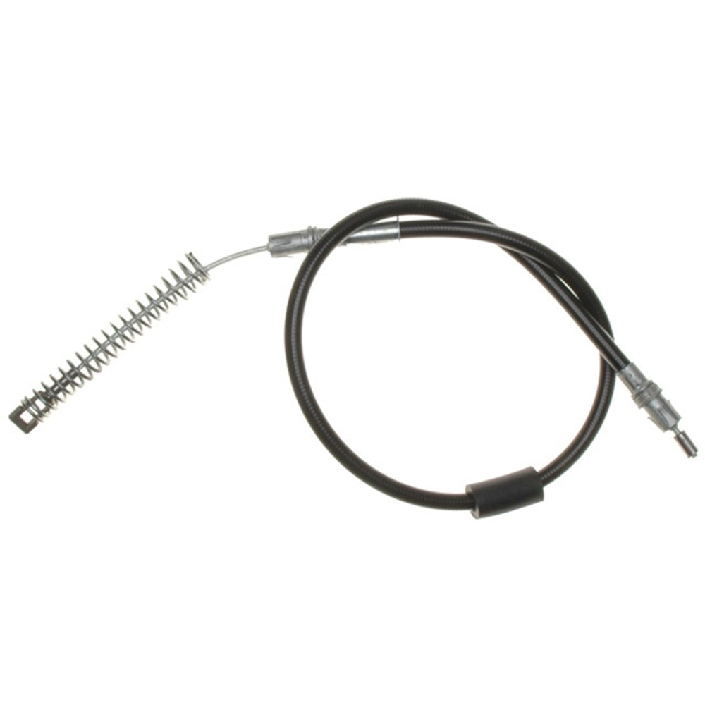 ACDelco Gold Rear Parking Brake Cable Assembly