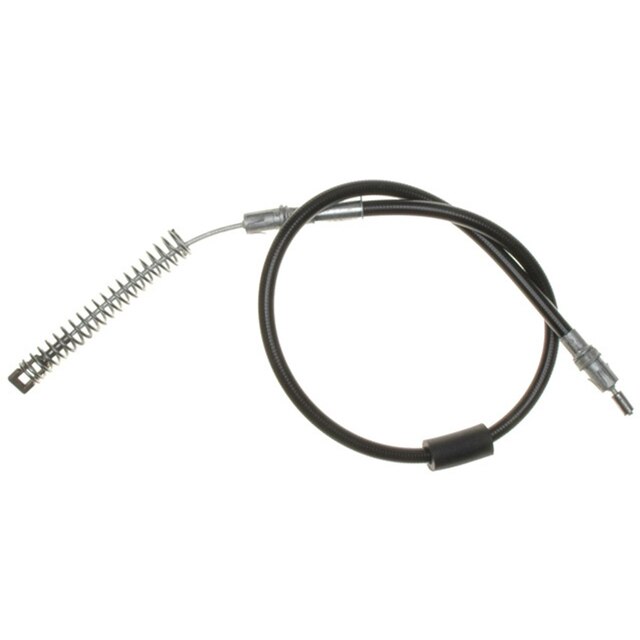 ACDelco Gold Rear Parking Brake Cable Assembly