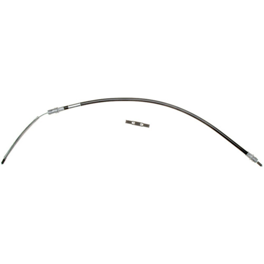 ACDelco Gold Parking Brake Rear Cable