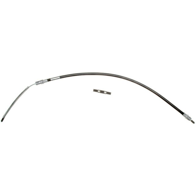ACDelco Gold Parking Brake Rear Cable