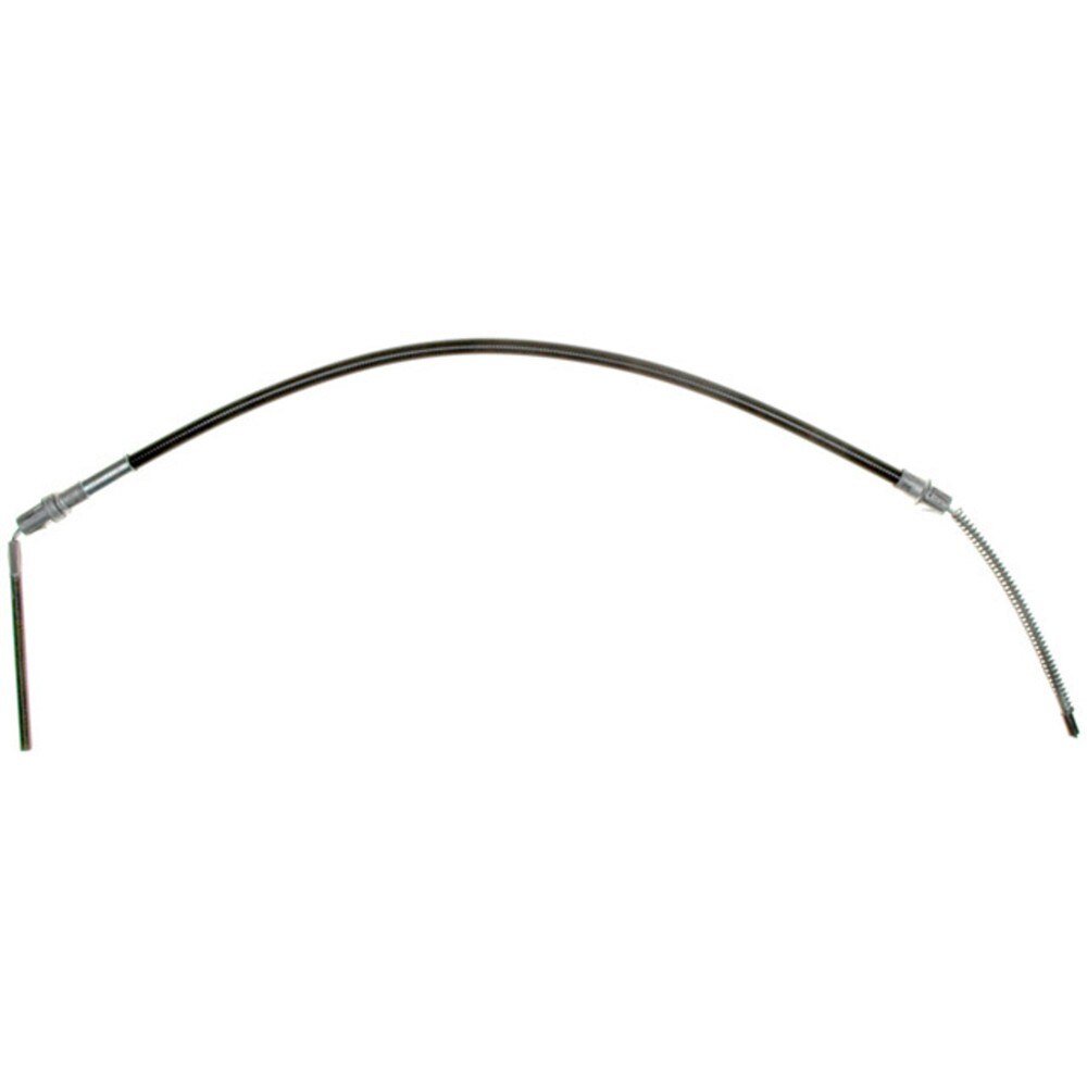 ACDelco Gold Parking Brake Rear Cable