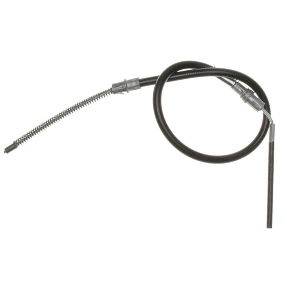 ACDelco Gold Driver Side Parking Brake Rear Cable
