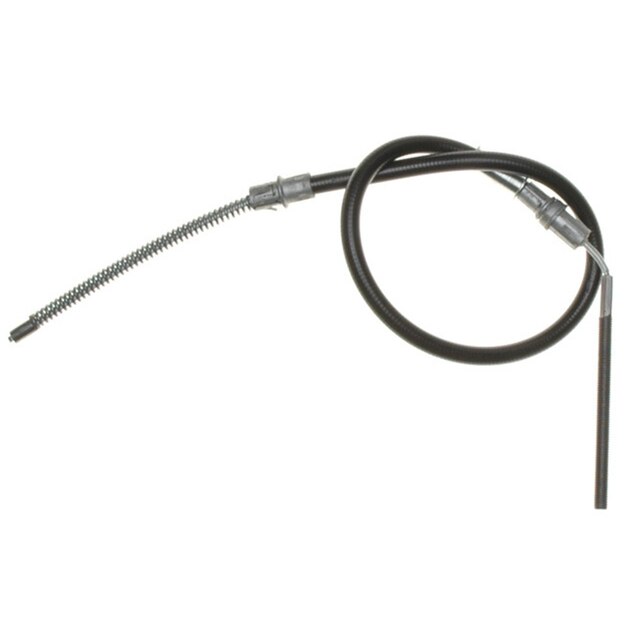 ACDelco Gold Driver Side Parking Brake Rear Cable