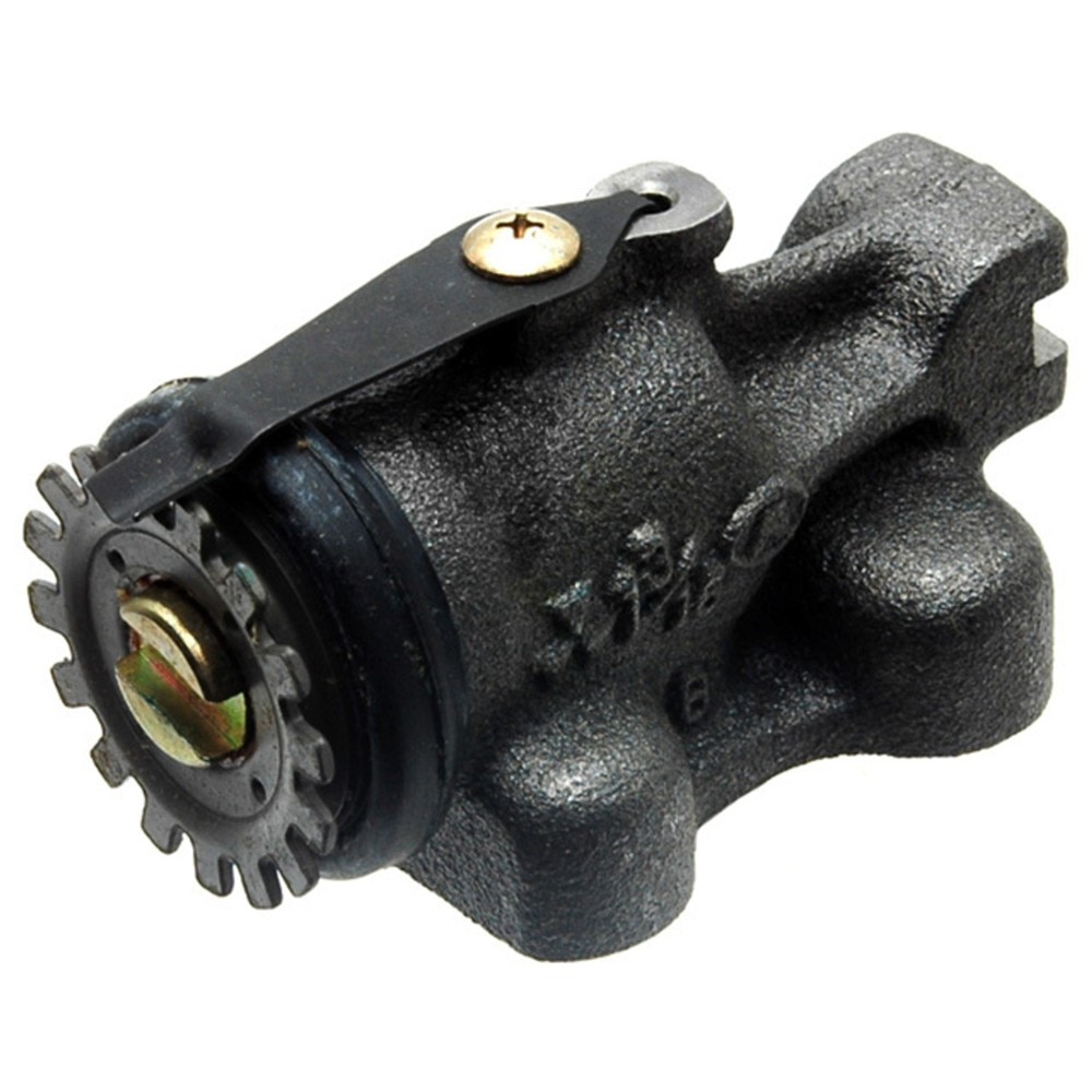 ACDelco Gold Front Passenger Side Drum Brake Wheel Cylinder