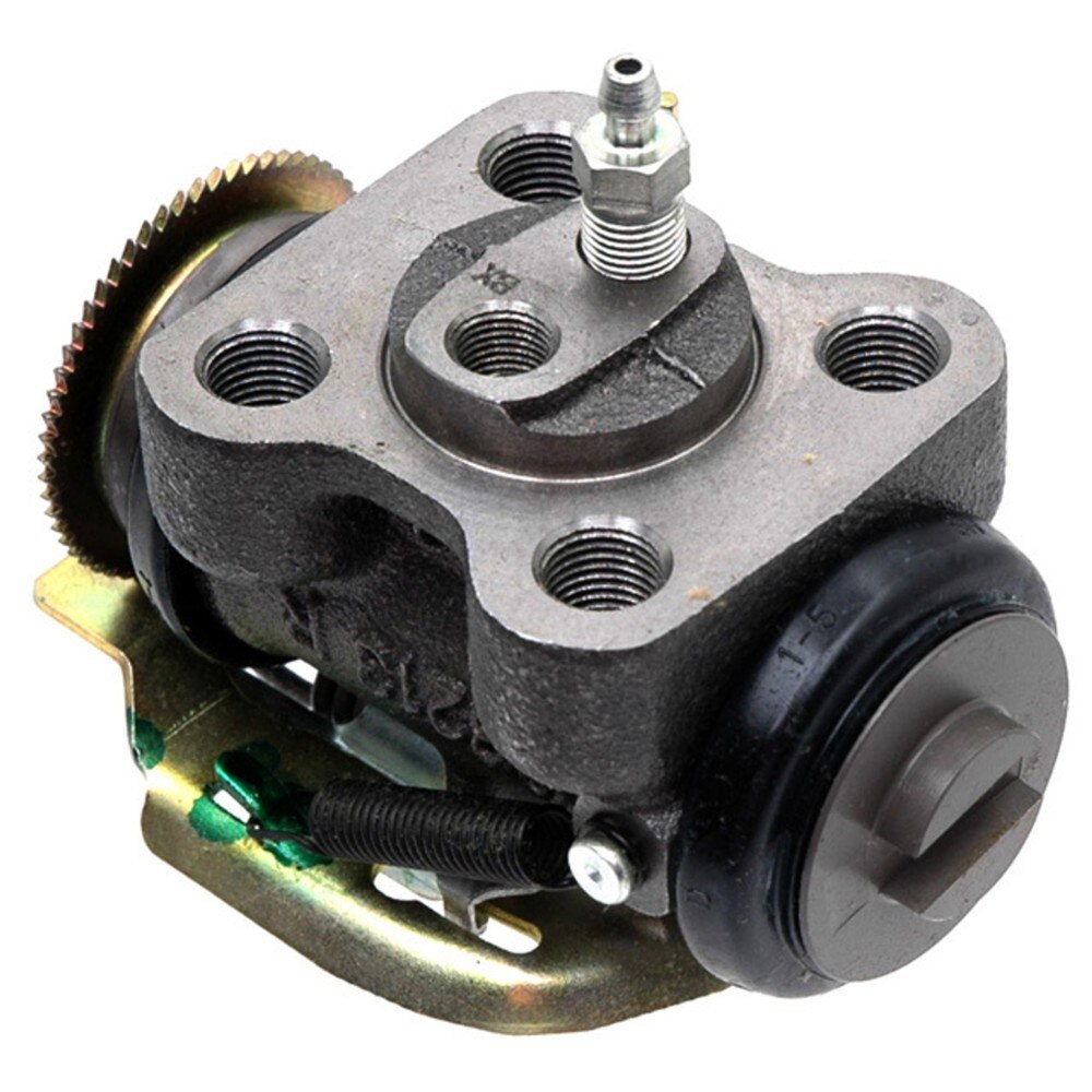 ACDelco Gold Rear Passenger Side Drum Brake Wheel Cylinder