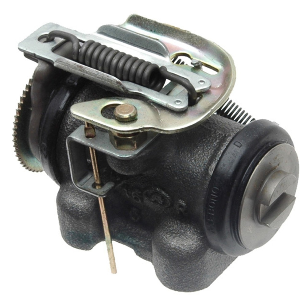 ACDelco Gold Rear Passenger Side Drum Brake Wheel Cylinder