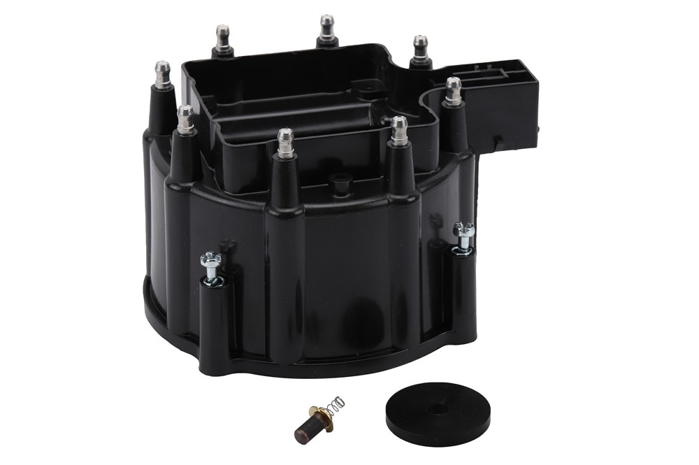 ACDelco Professional Ignition Distributor Cap