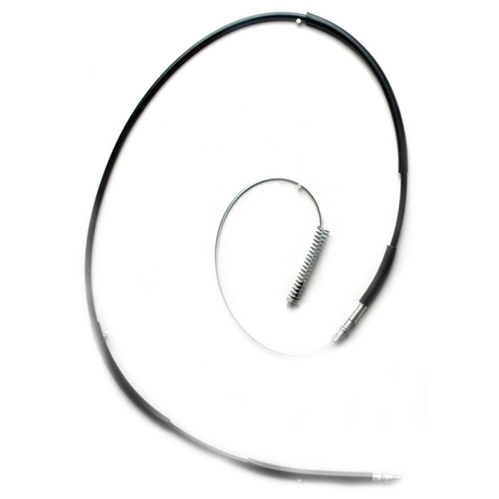 ACDelco Gold Driver Side Parking Brake Rear Cable