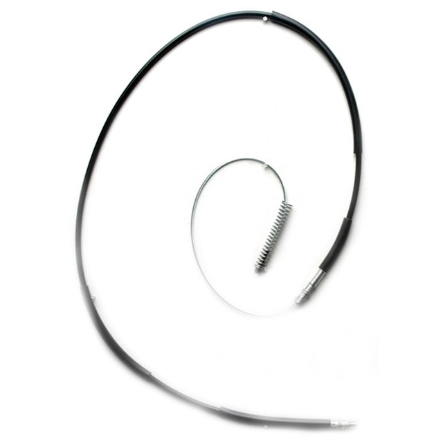 ACDelco Gold Driver Side Parking Brake Rear Cable