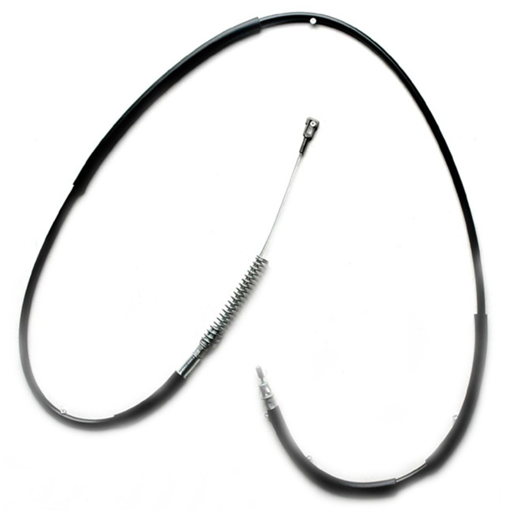 ACDelco Gold Driver Side Parking Brake Rear Cable