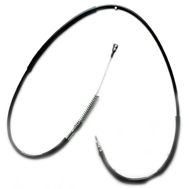 ACDelco Gold Driver Side Parking Brake Rear Cable