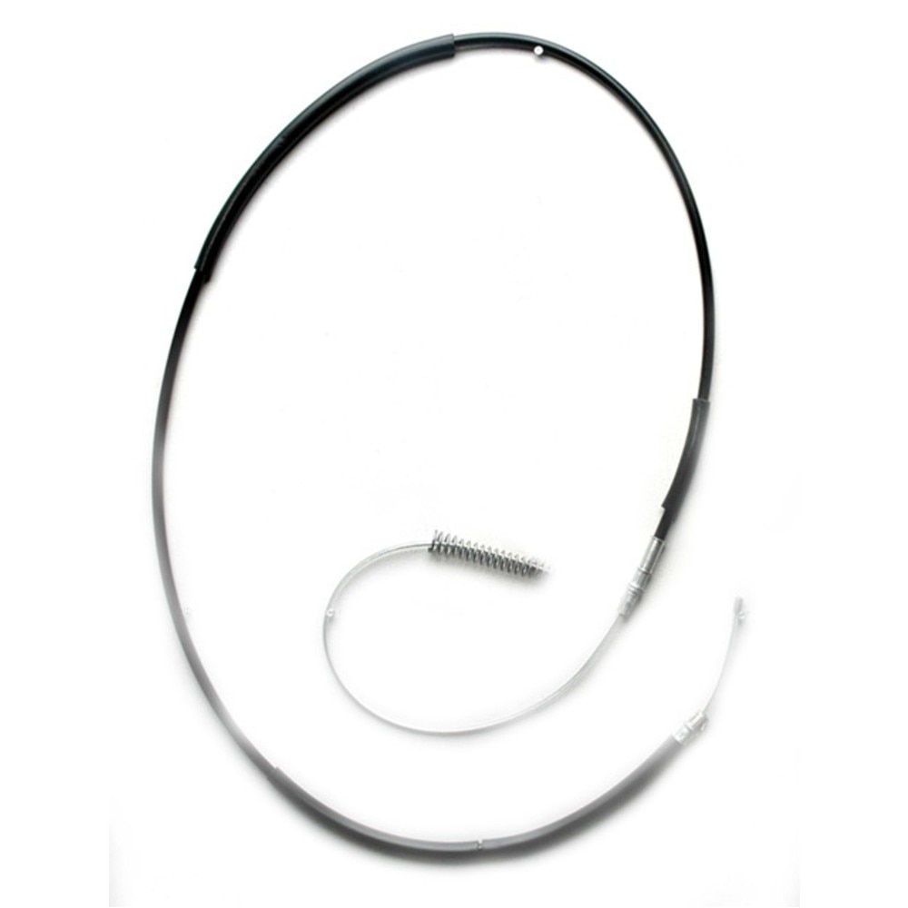 ACDelco Gold Driver Side Parking Brake Rear Cable