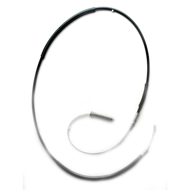 ACDelco Gold Driver Side Parking Brake Rear Cable