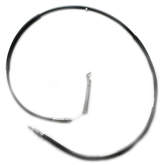 ACDelco Gold Driver Side Parking Brake Rear Cable