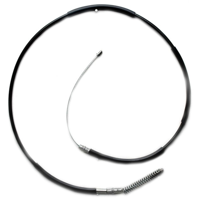 ACDelco Gold Driver Side Parking Brake Rear Cable