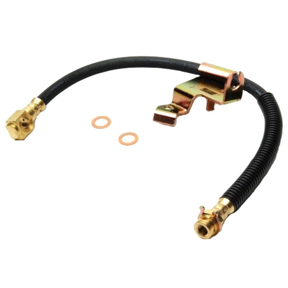 ACDelco Professional Front Driver Side Hydraulic Brake Hose