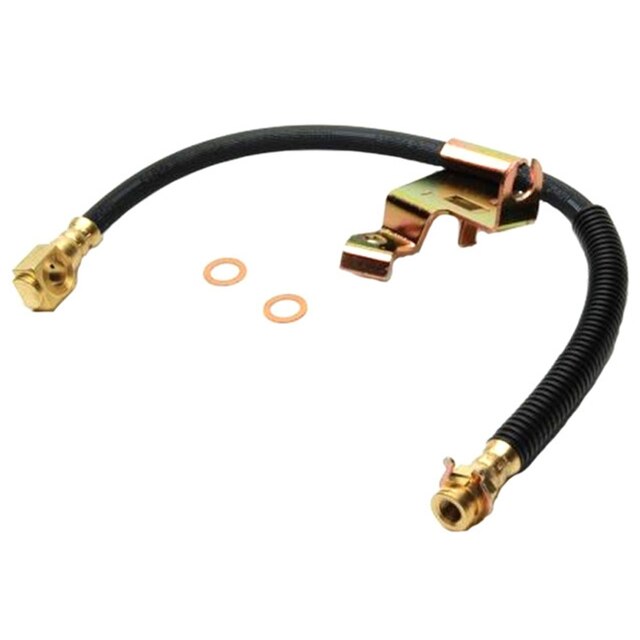 ACDelco Professional Front Driver Side Hydraulic Brake Hose