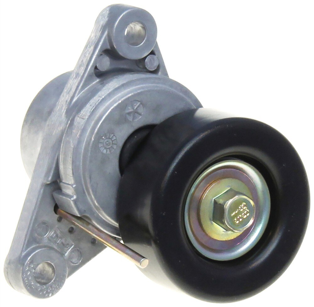 ACDelco Gold Drive Belt Tensioner Assembly with Pulley