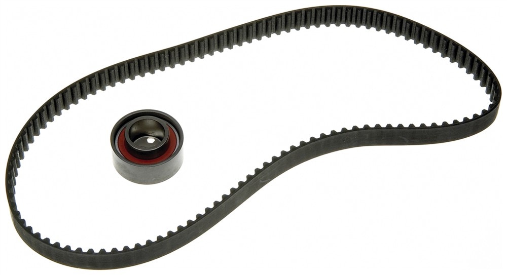 ACDelco Gold Timing Belt Kit with Tensioner