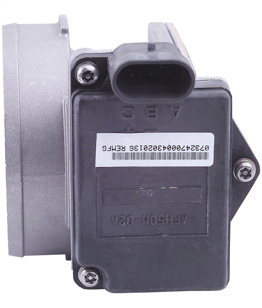 ACDelco Gold Mass Air Flow Sensor, Remanufactured