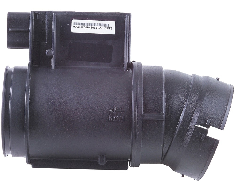 ACDelco Gold Mass Air Flow Sensor, Remanufactured