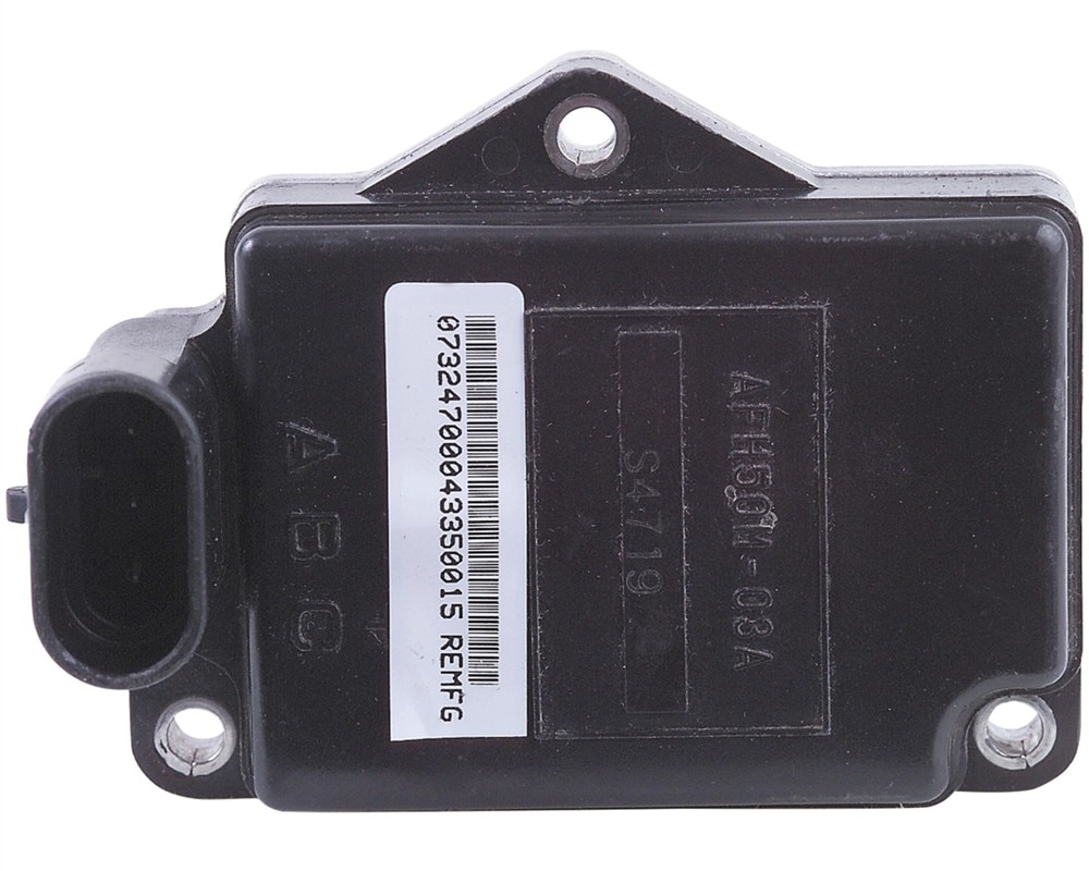 ACDelco Gold Mass Air Flow Sensor, Remanufactured