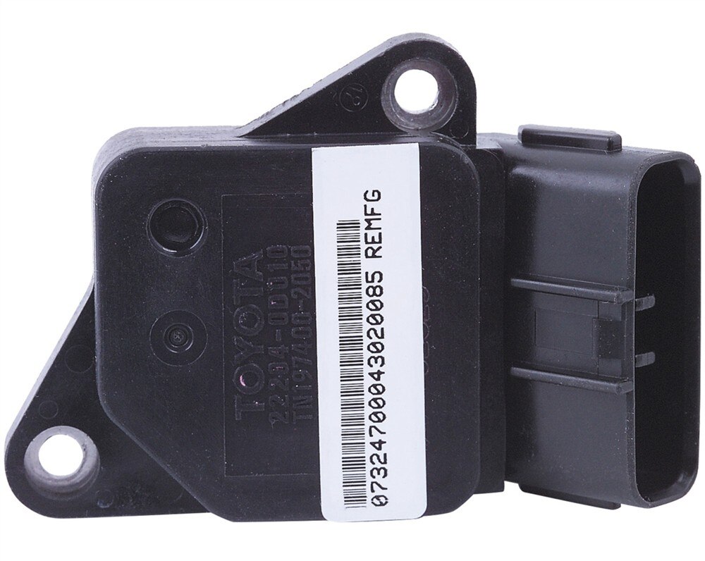 ACDelco Gold Mass Air Flow Sensor, Remanufactured