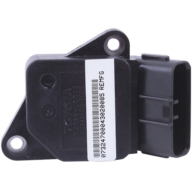 ACDelco Gold Mass Air Flow Sensor, Remanufactured