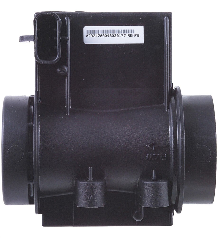 ACDelco Gold Mass Air Flow Sensor, Remanufactured