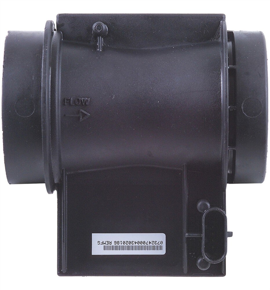 ACDelco Gold Mass Air Flow Sensor, Remanufactured