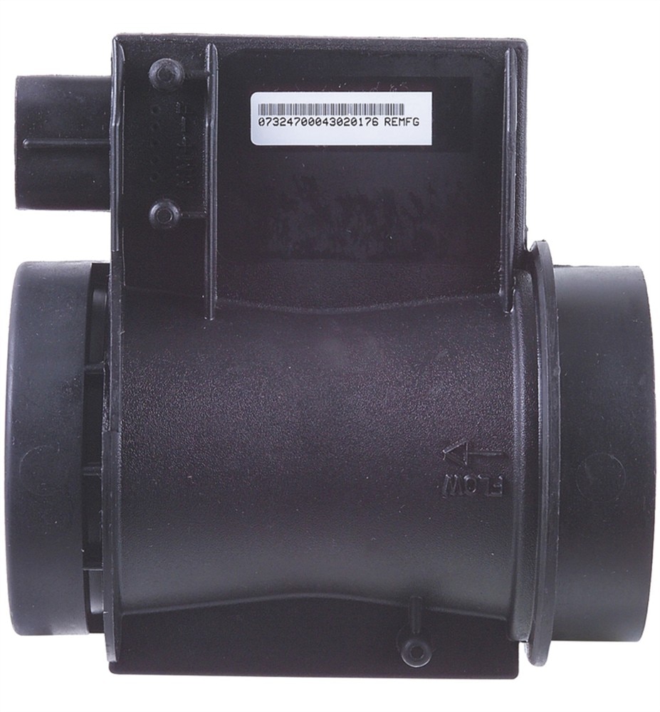 ACDelco Gold Mass Air Flow Sensor, Remanufactured
