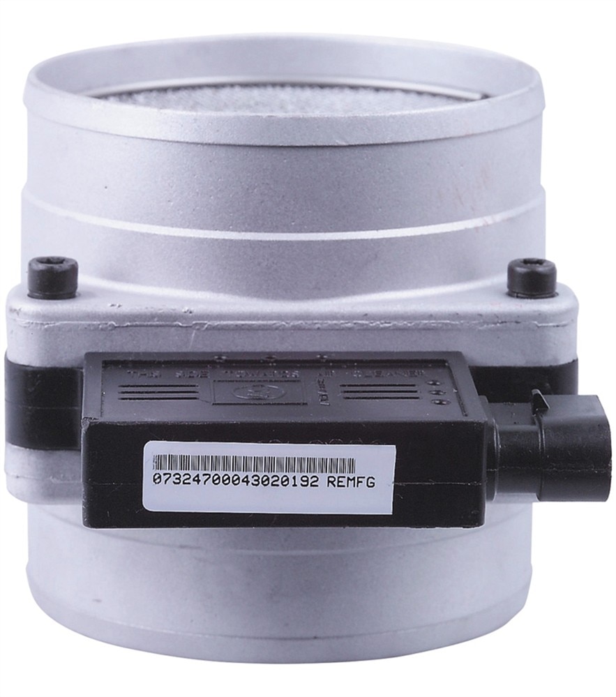 ACDelco Gold Mass Air Flow Sensor, Remanufactured