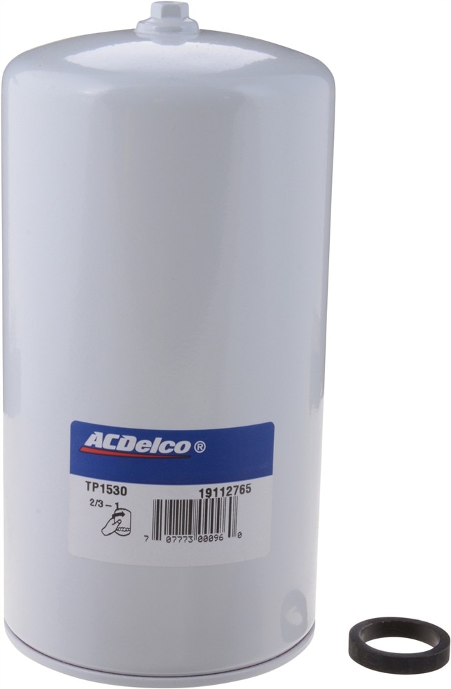 ACDelco Professional Fuel Filter
