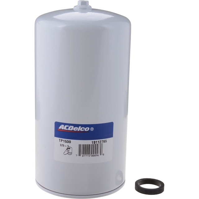 ACDelco Professional Fuel Filter
