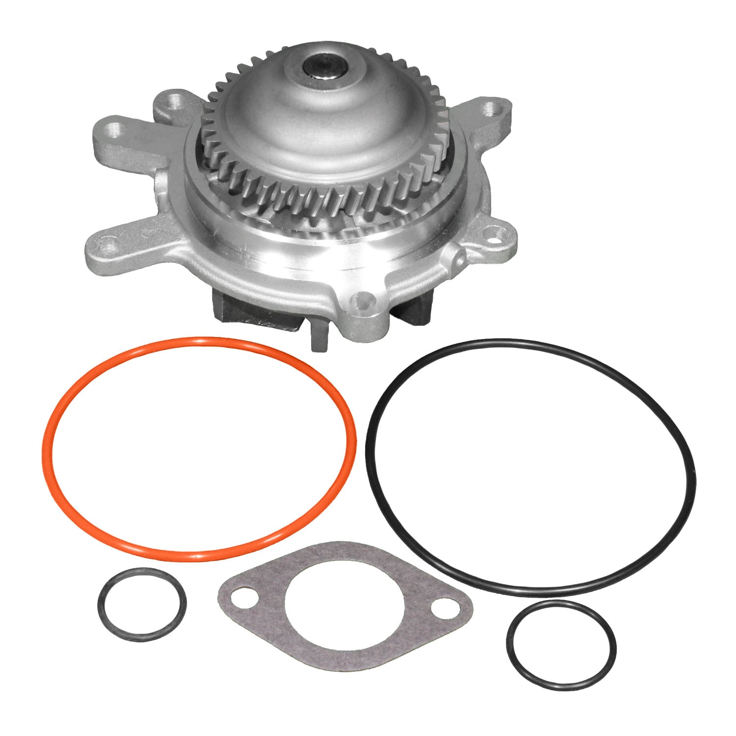ACDelco Gold Engine Water Pump