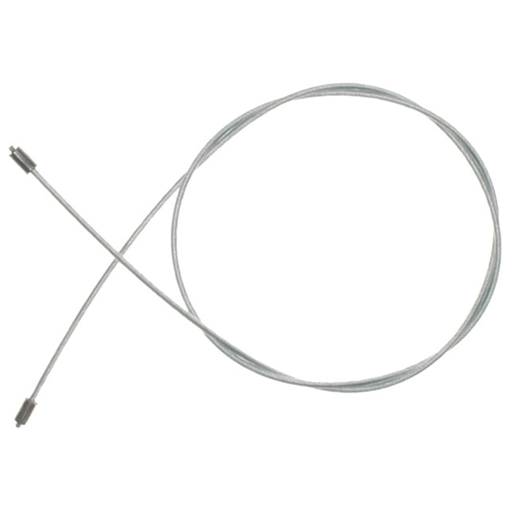 ACDelco Gold Intermediate Parking Brake Cable