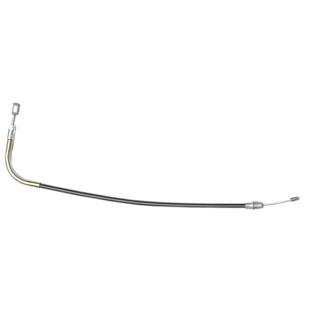 ACDelco Gold Parking Brake Rear Cable