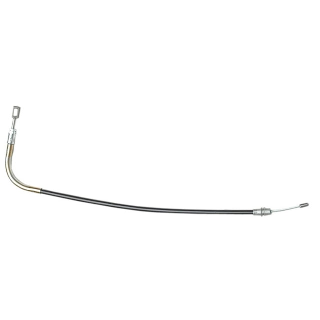 ACDelco Gold Parking Brake Rear Cable