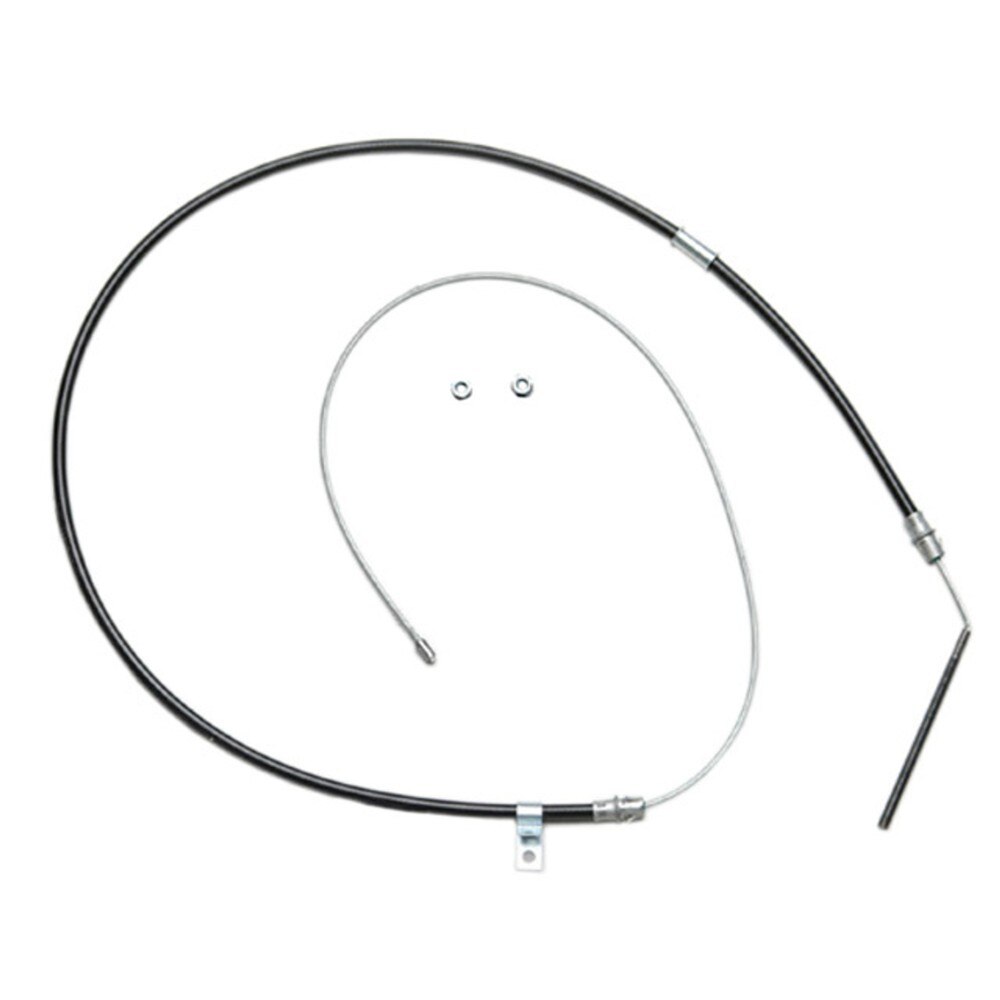 ACDelco Gold Parking Brake Front Cable