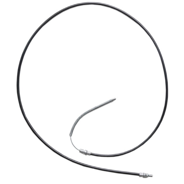 ACDelco Gold Passenger Side Parking Brake Rear Cable