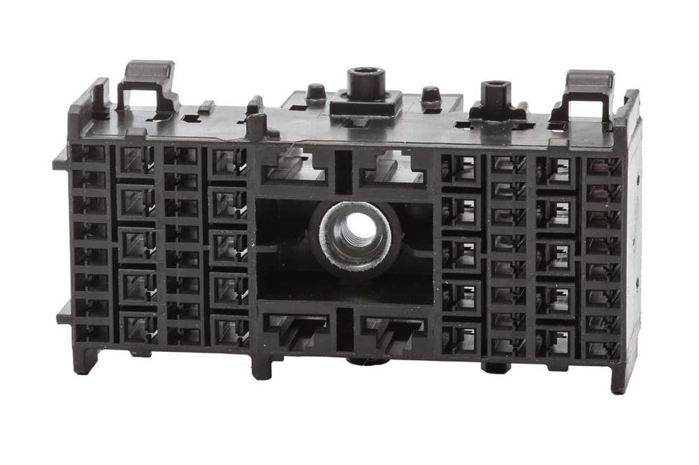 GM Genuine Parts Multi-Purpose Wiring Connector
