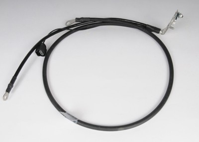 GM Genuine Parts Negative Battery Cable
