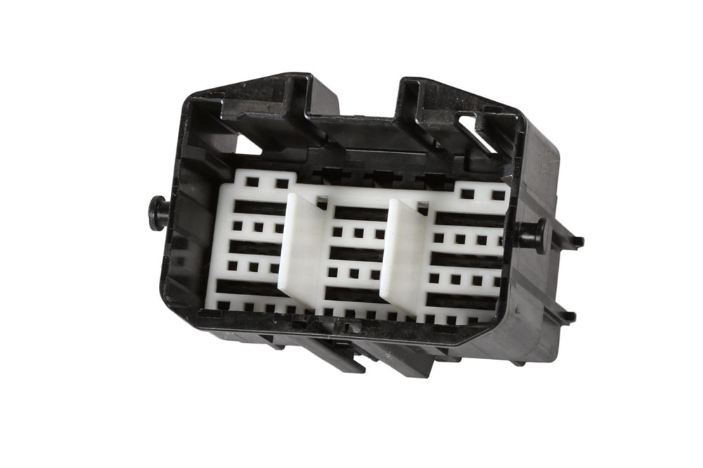 GM Genuine Parts Multi-Purpose Wiring Connector