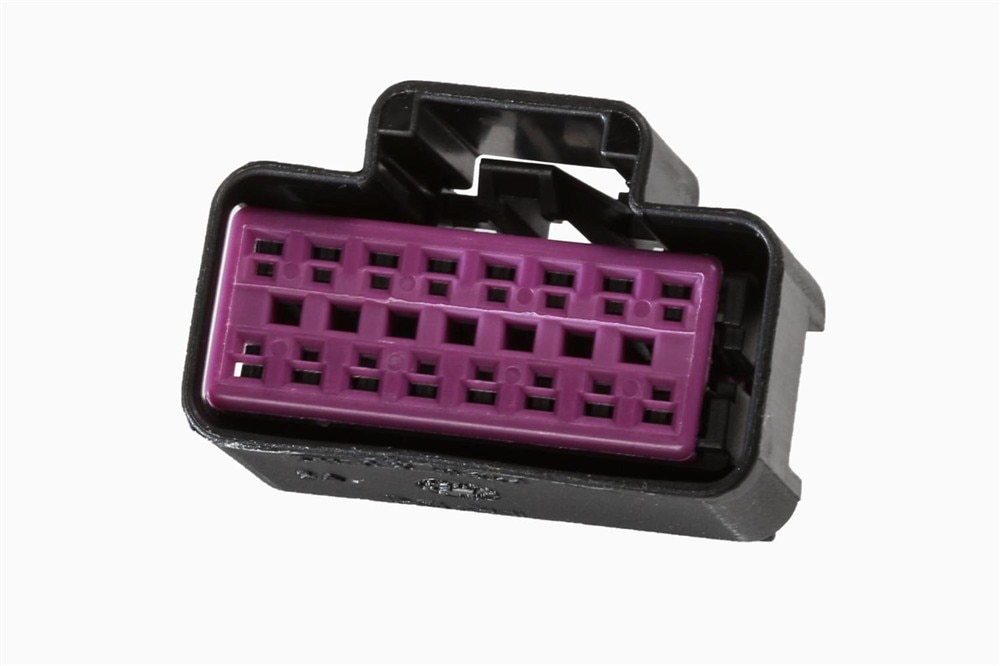 GM Genuine Parts Multi-Purpose Wiring Connector