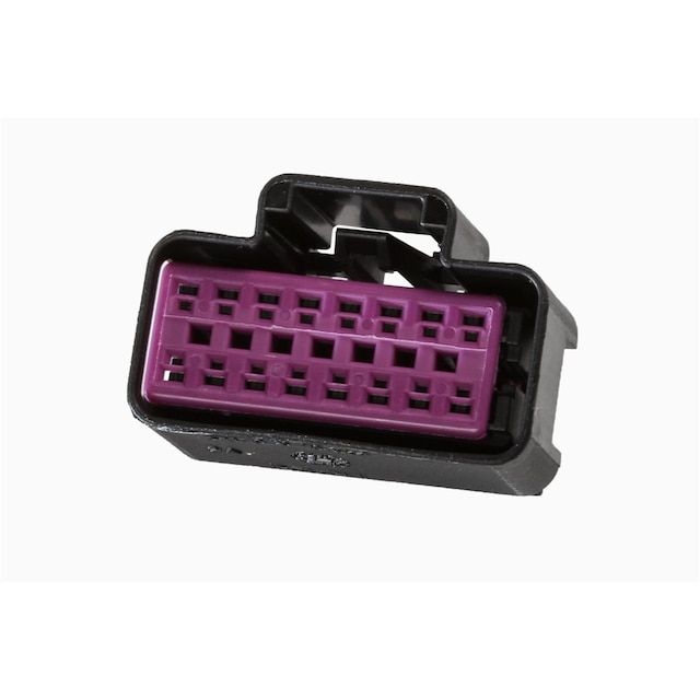 GM Genuine Parts Multi-Purpose Wiring Connector