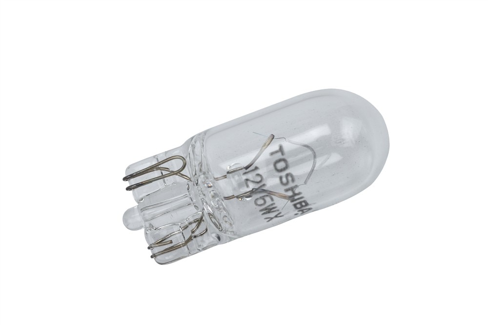 GM Genuine Parts Incandescent Instrument Panel Courtesy Light Bulb