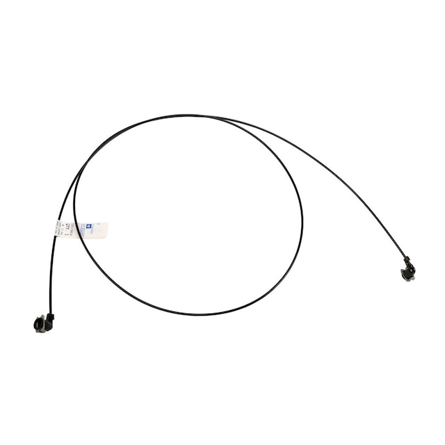 GM Genuine Parts Rear Shock Absorber Air Tube