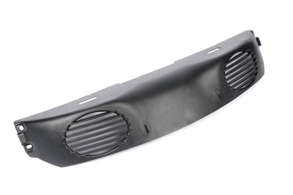 GM Genuine Parts Rear Radio Speaker Housing